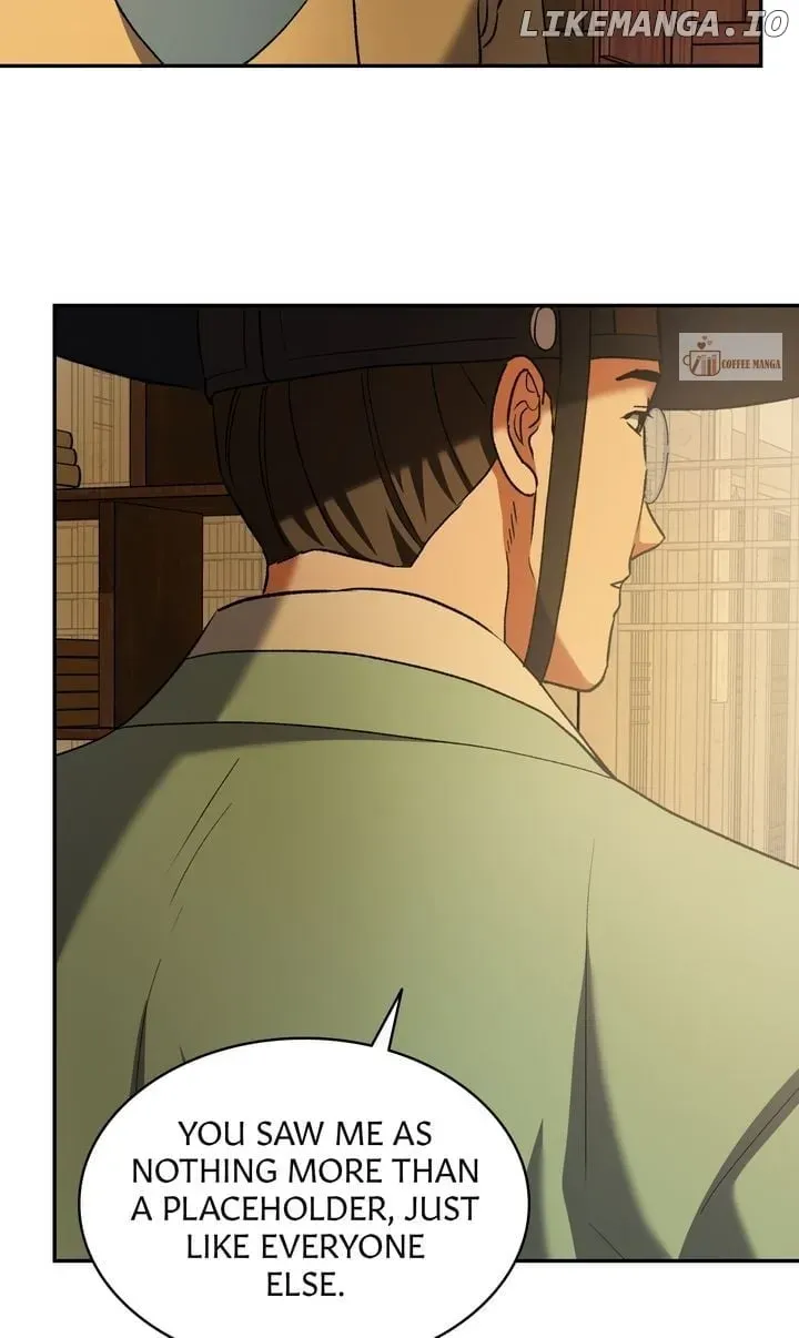 Dear Hong Rang Chapter 52 Online - página 69