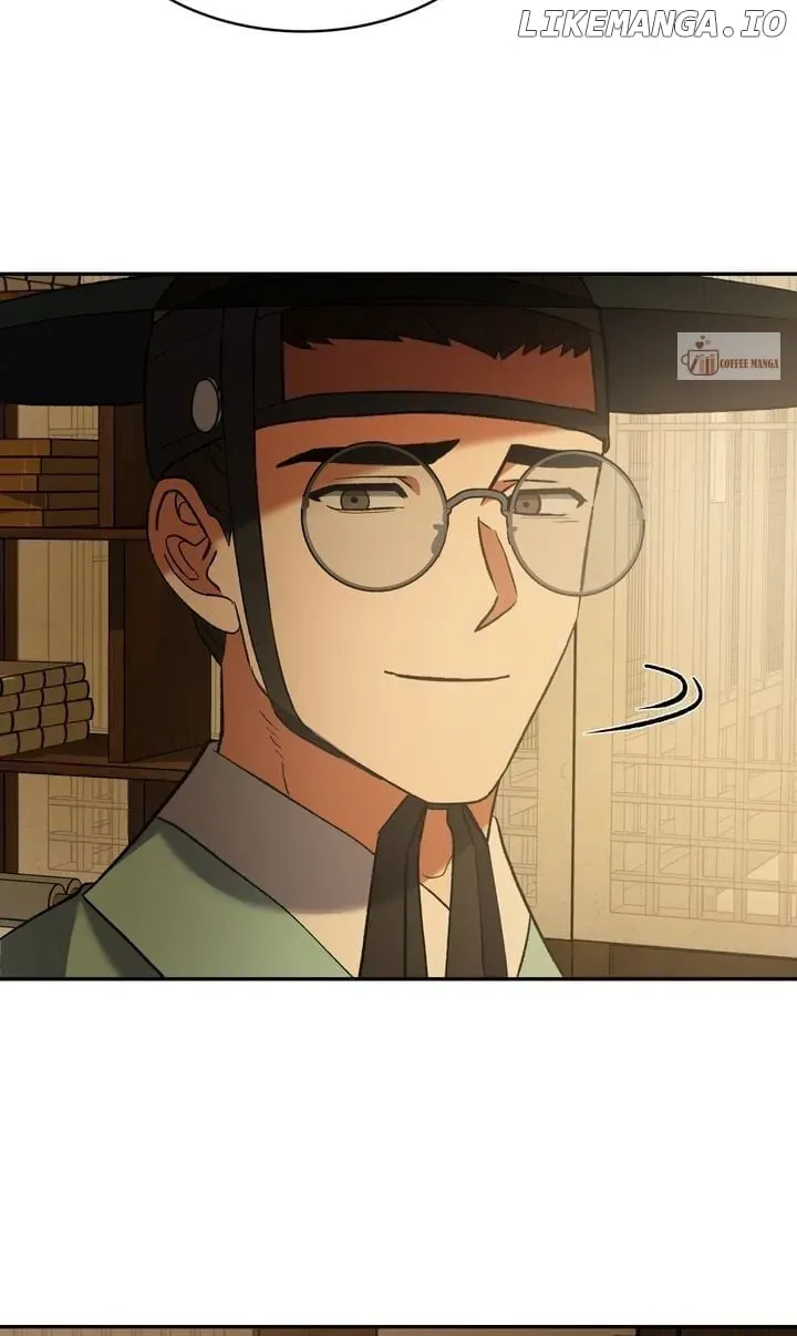 Dear Hong Rang Chapter 52 Online - página 70