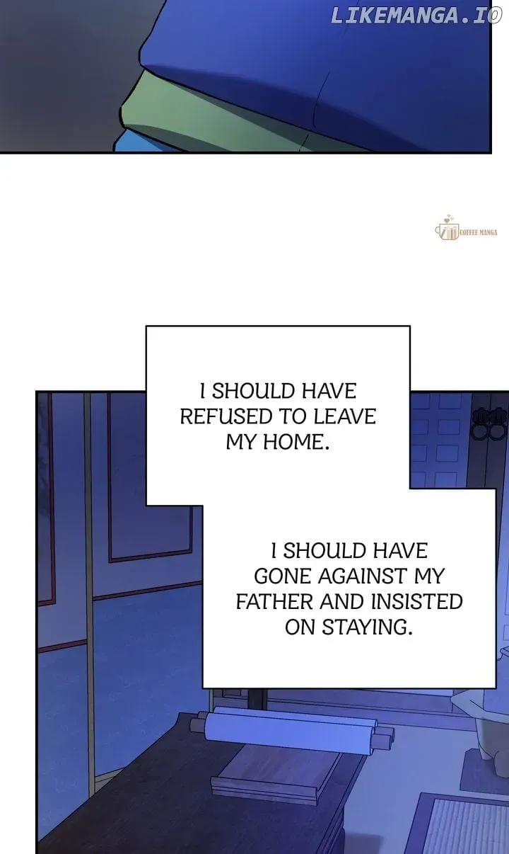 Dear Hong Rang Chapter 52 Online - página 75