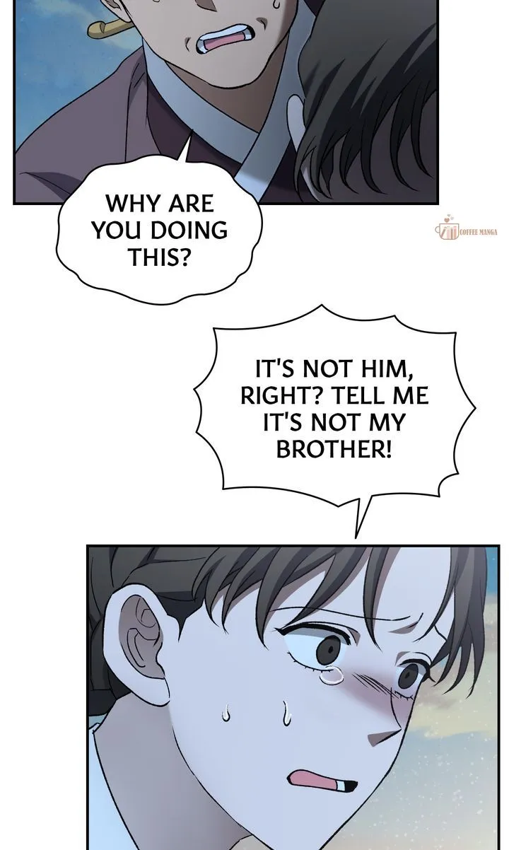 Dear Hong Rang Chapter 53 Online - página 11