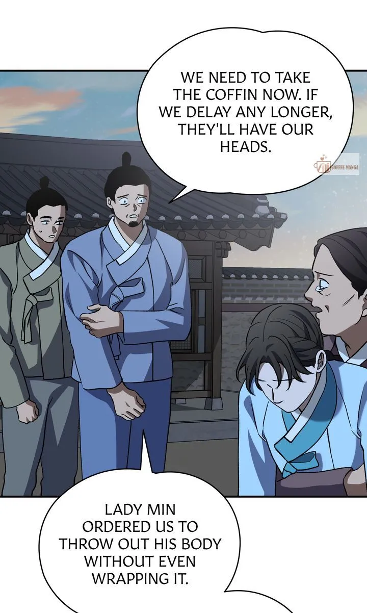 Dear Hong Rang Chapter 53 Online - página 13
