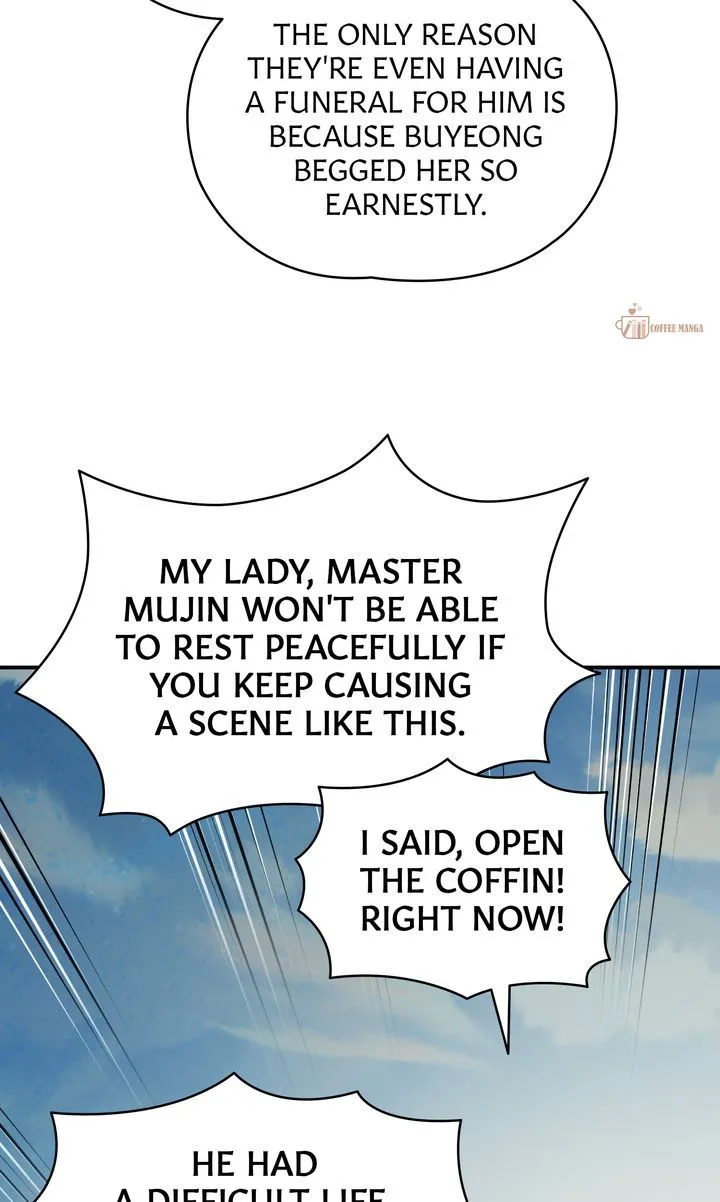 Dear Hong Rang Chapter 53 Online - página 14