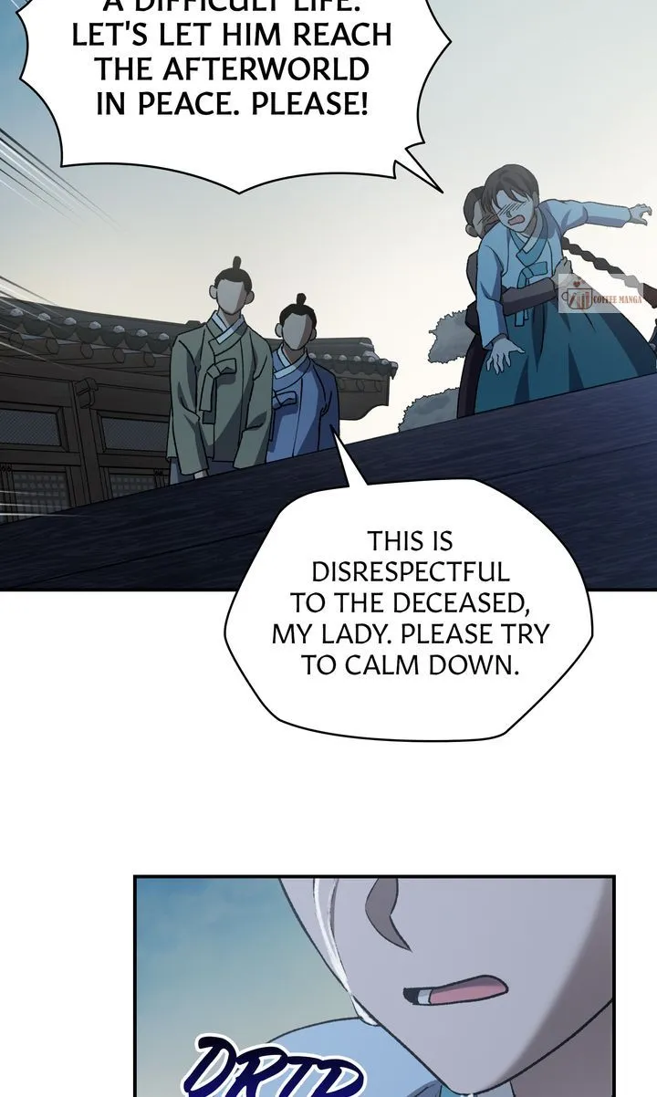 Dear Hong Rang Chapter 53 Online - página 15