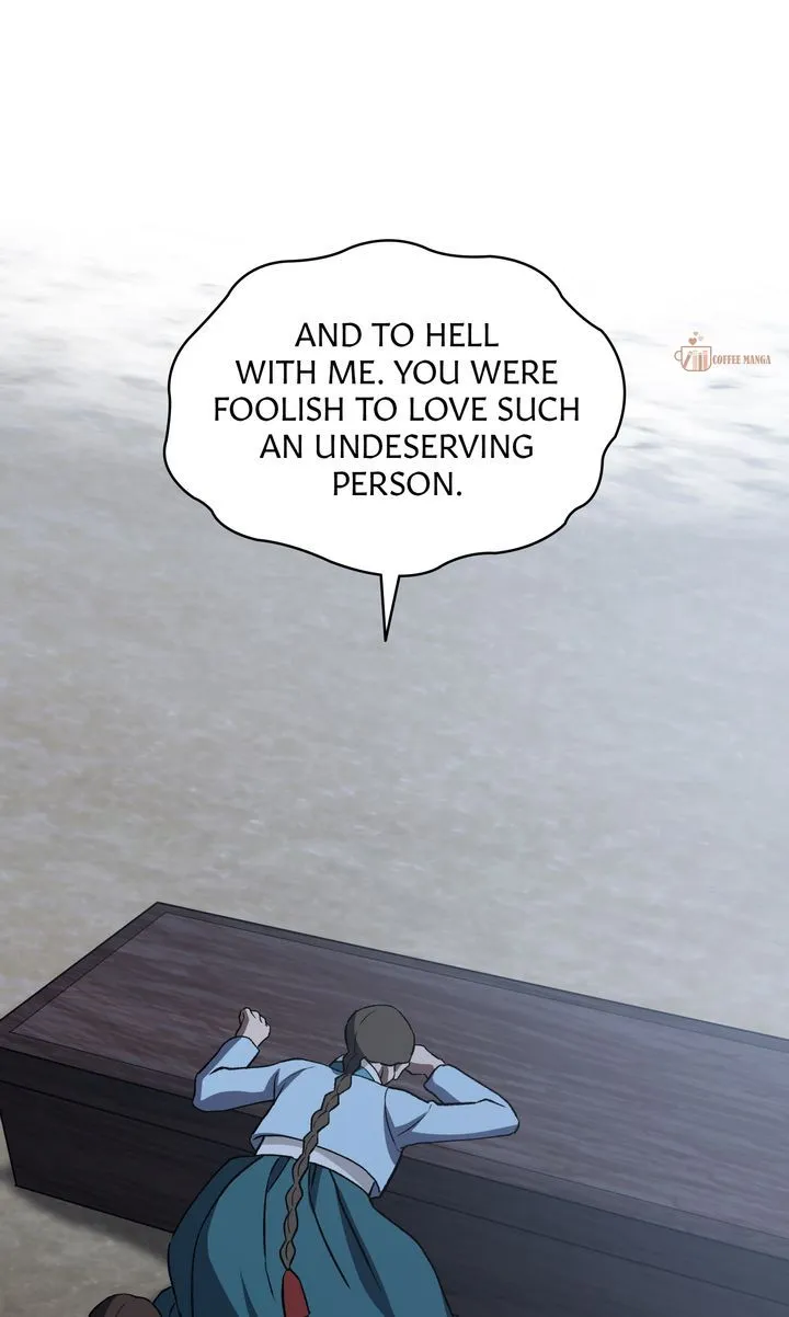 Dear Hong Rang Chapter 53 Online - página 17