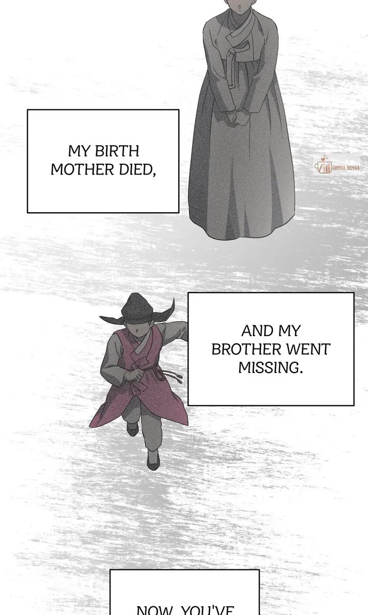 Dear Hong Rang Chapter 53 Online - página 25