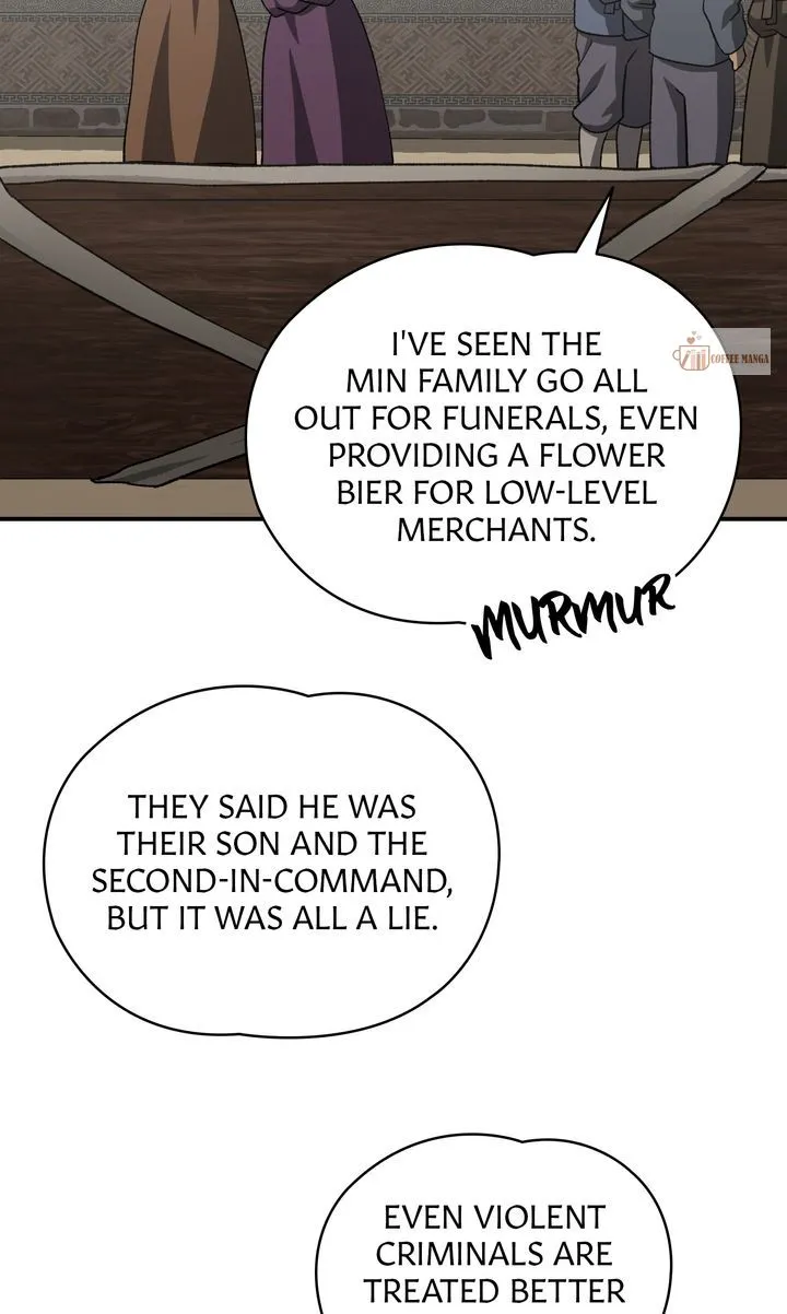 Dear Hong Rang Chapter 53 Online - página 30