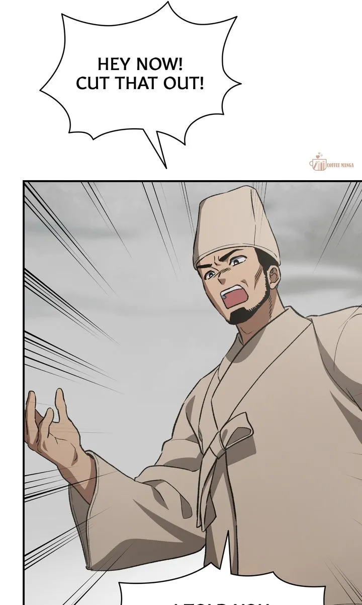 Dear Hong Rang Chapter 53 Online - página 34