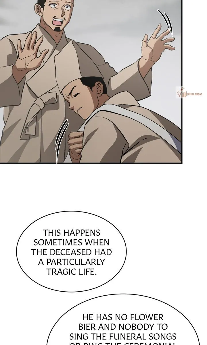 Dear Hong Rang Chapter 53 Online - página 36