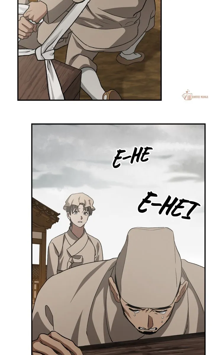 Dear Hong Rang Chapter 53 Online - página 41