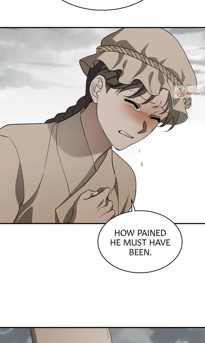 Dear Hong Rang Chapter 53 Online - página 51