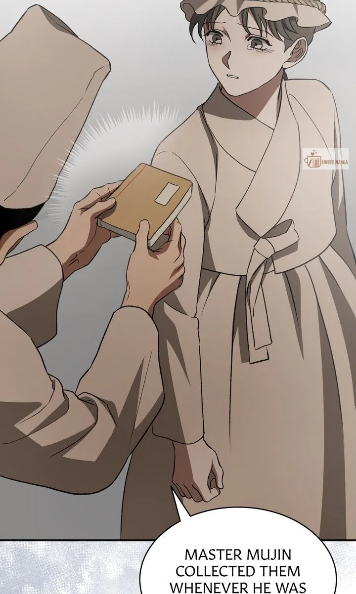Dear Hong Rang Chapter 53 Online - página 54