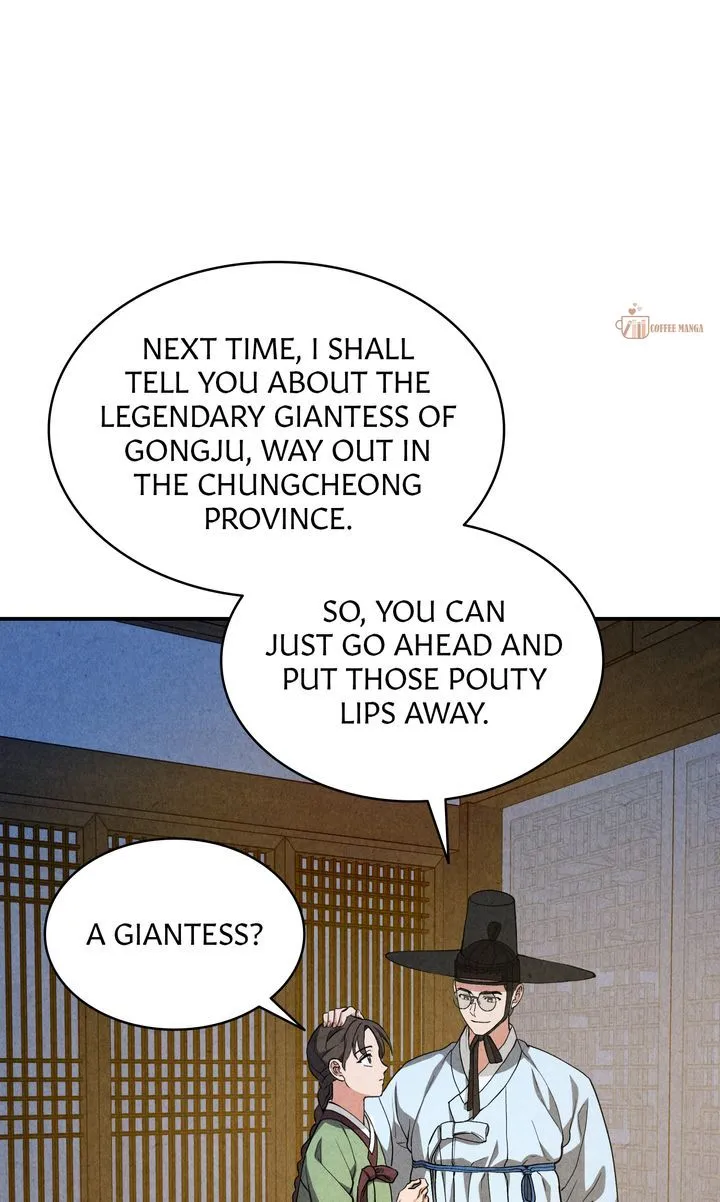 Dear Hong Rang Chapter 53 Online - página 56