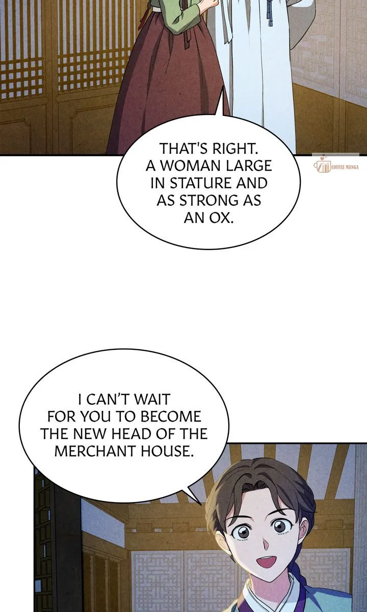 Dear Hong Rang Chapter 53 Online - página 57