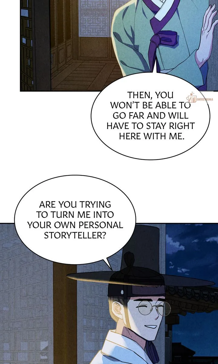Dear Hong Rang Chapter 53 Online - página 58