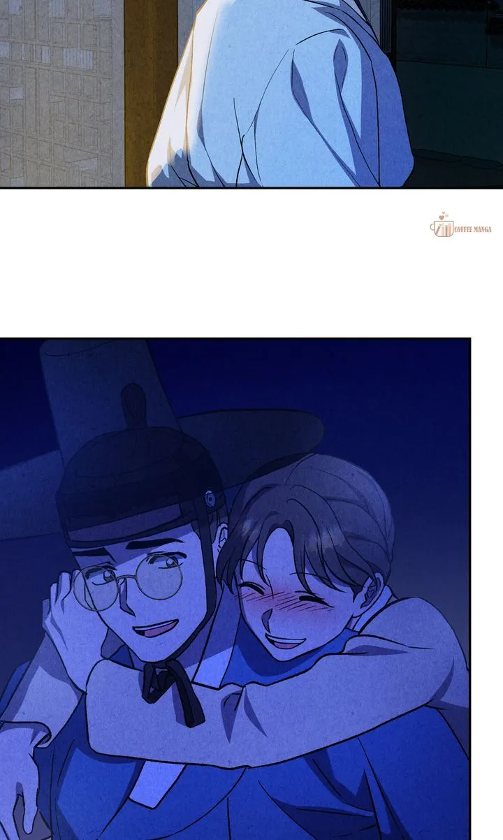 Dear Hong Rang Chapter 53 Online - página 59
