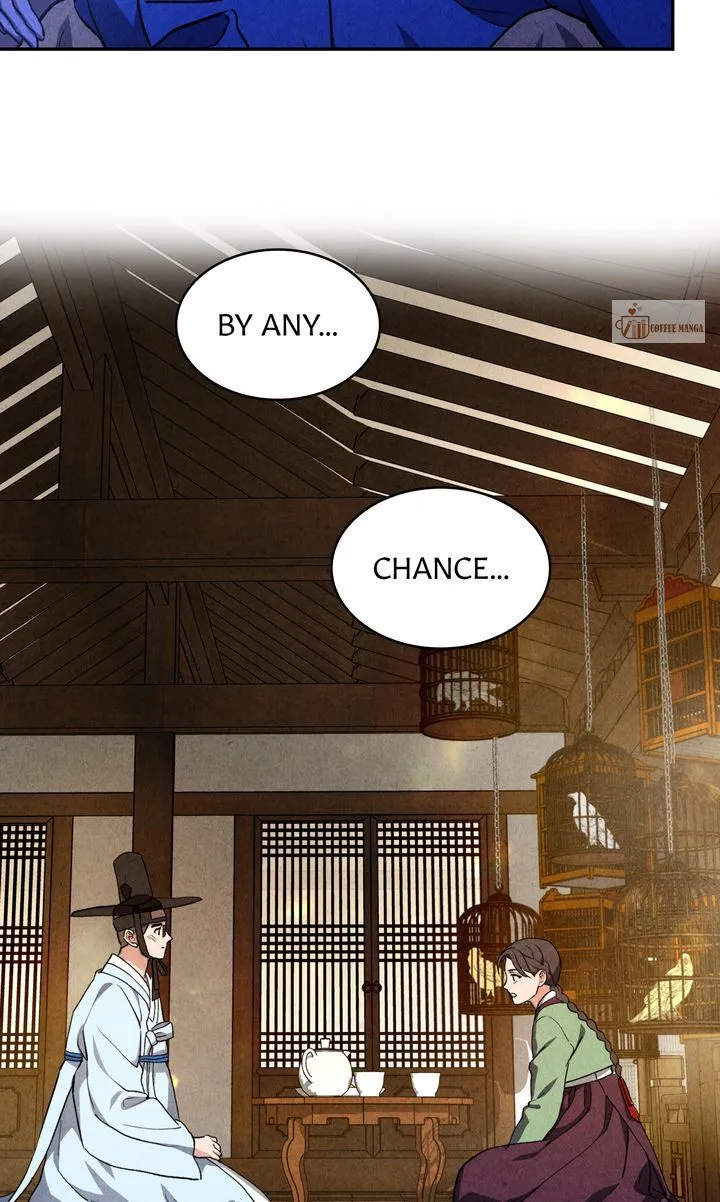 Dear Hong Rang Chapter 53 Online - página 60