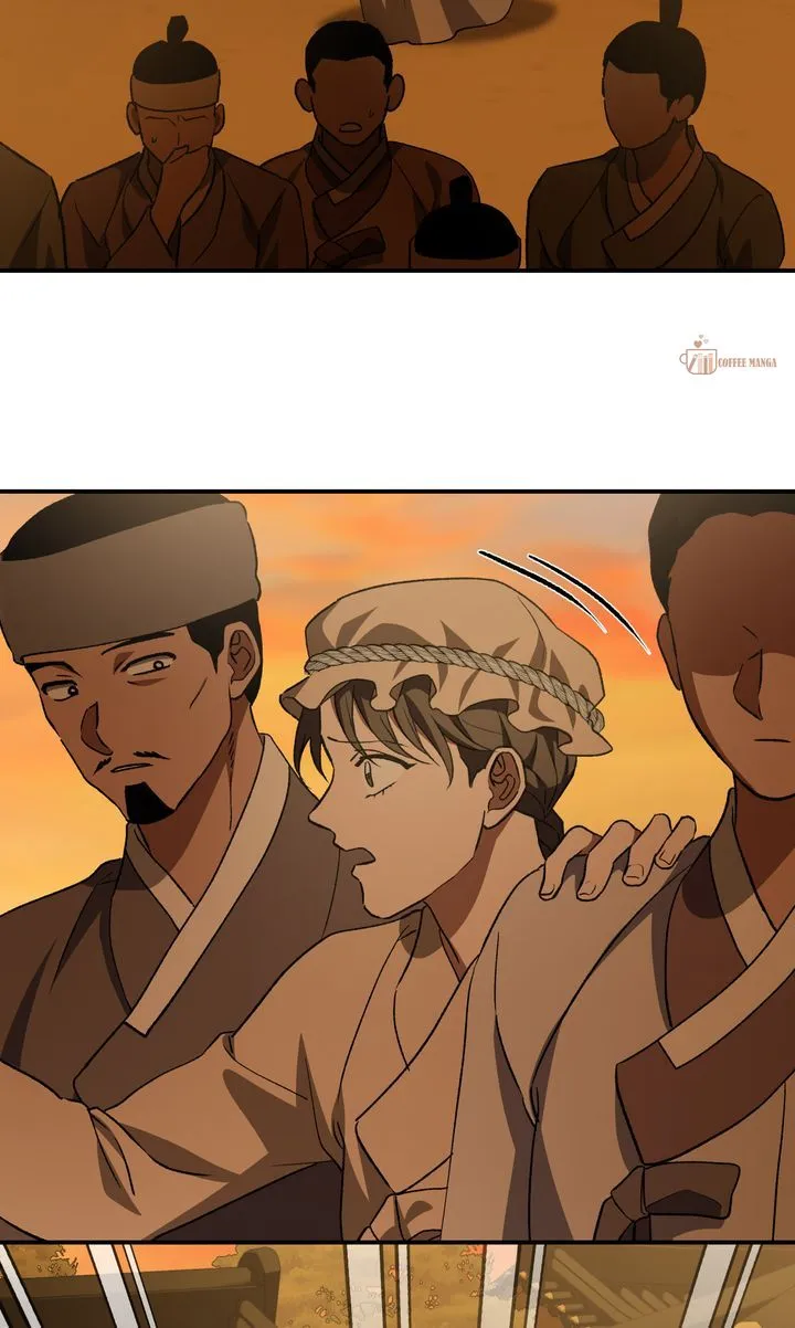 Dear Hong Rang Chapter 53 Online - página 71