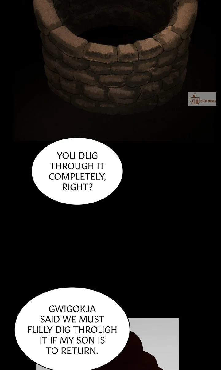 Dear Hong Rang Chapter 53 Online - página 80