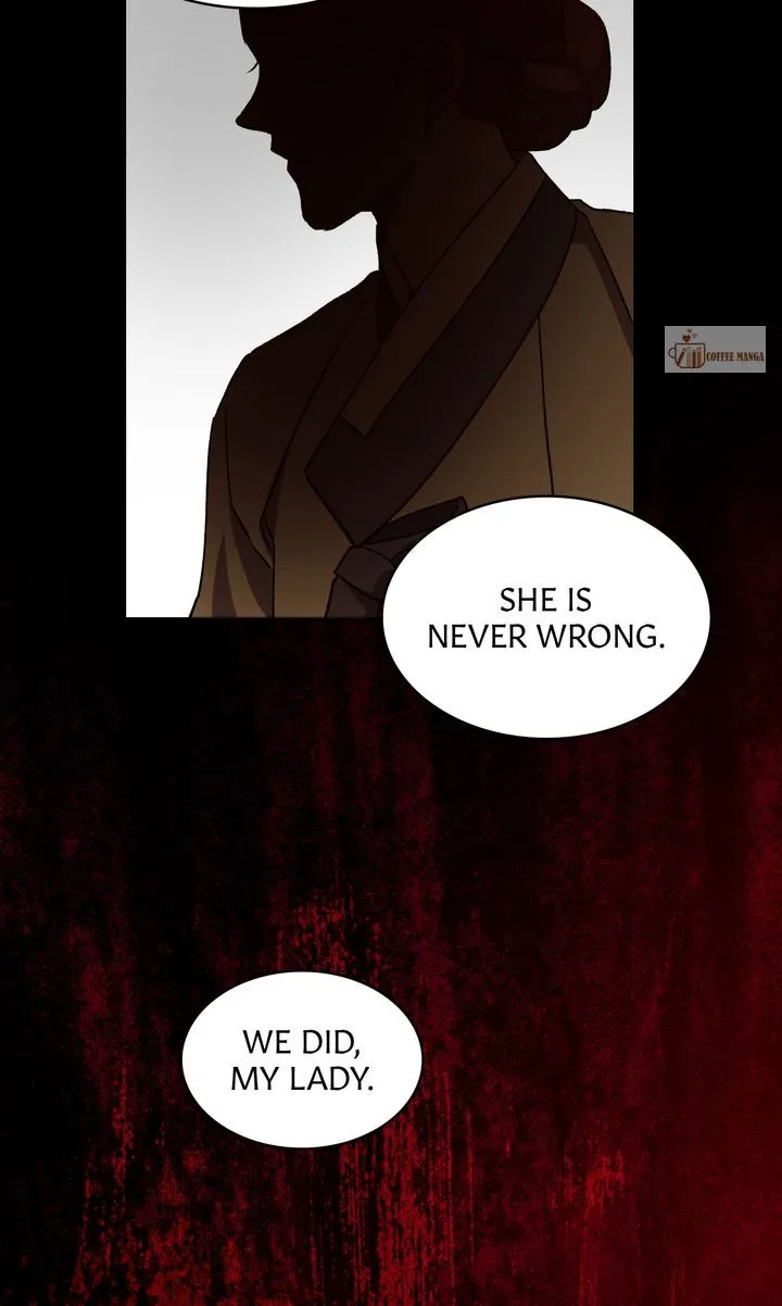 Dear Hong Rang Chapter 53 Online - página 81