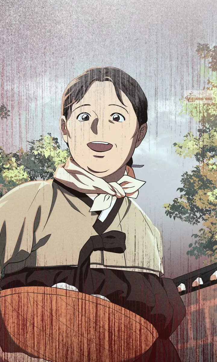 Dear Hong Rang Chapter 53 Online - página 86