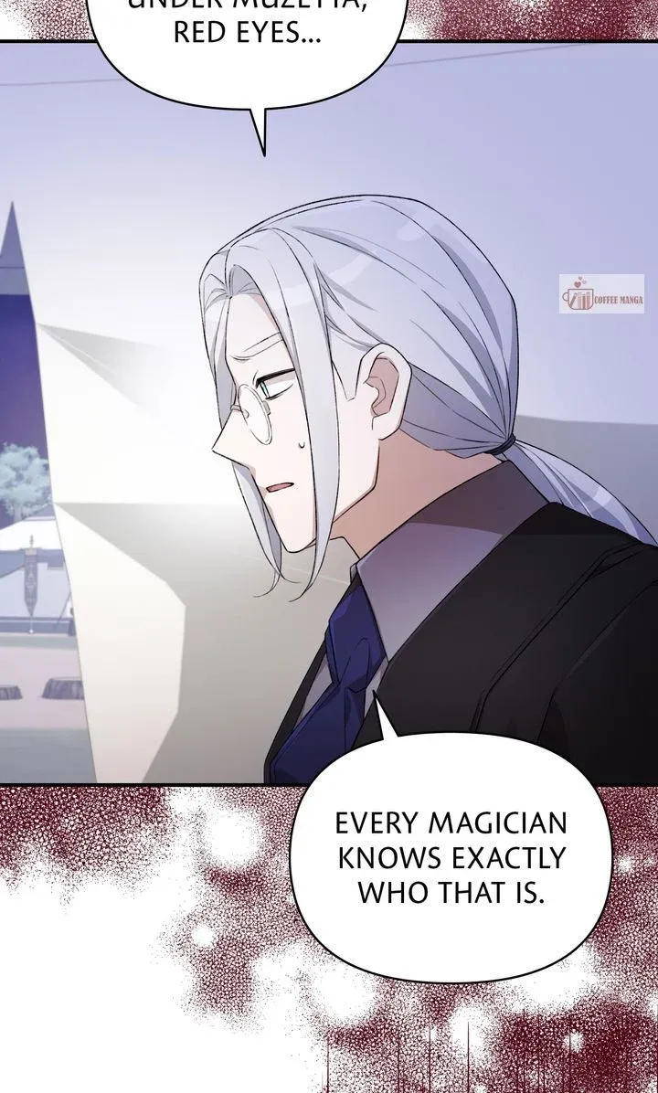 Dear, Not Cunning Witch Chapter 11 Online - página 7