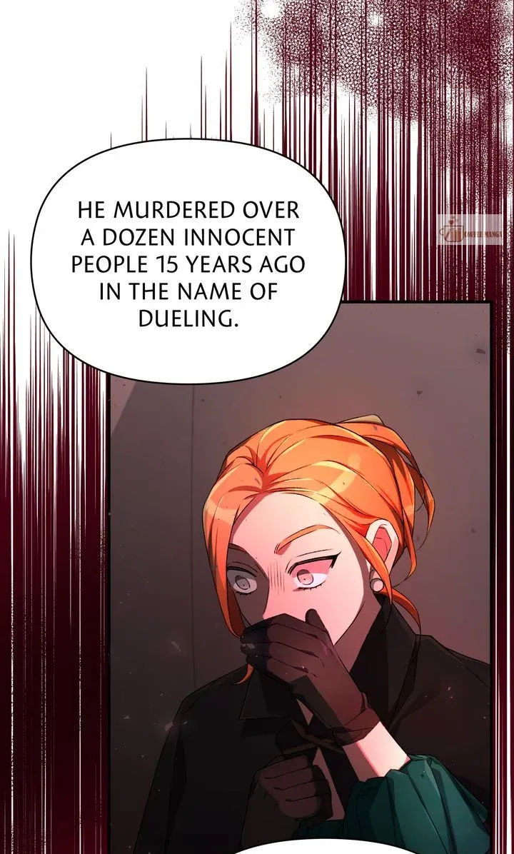 Dear, Not Cunning Witch Chapter 11 Online - página 8