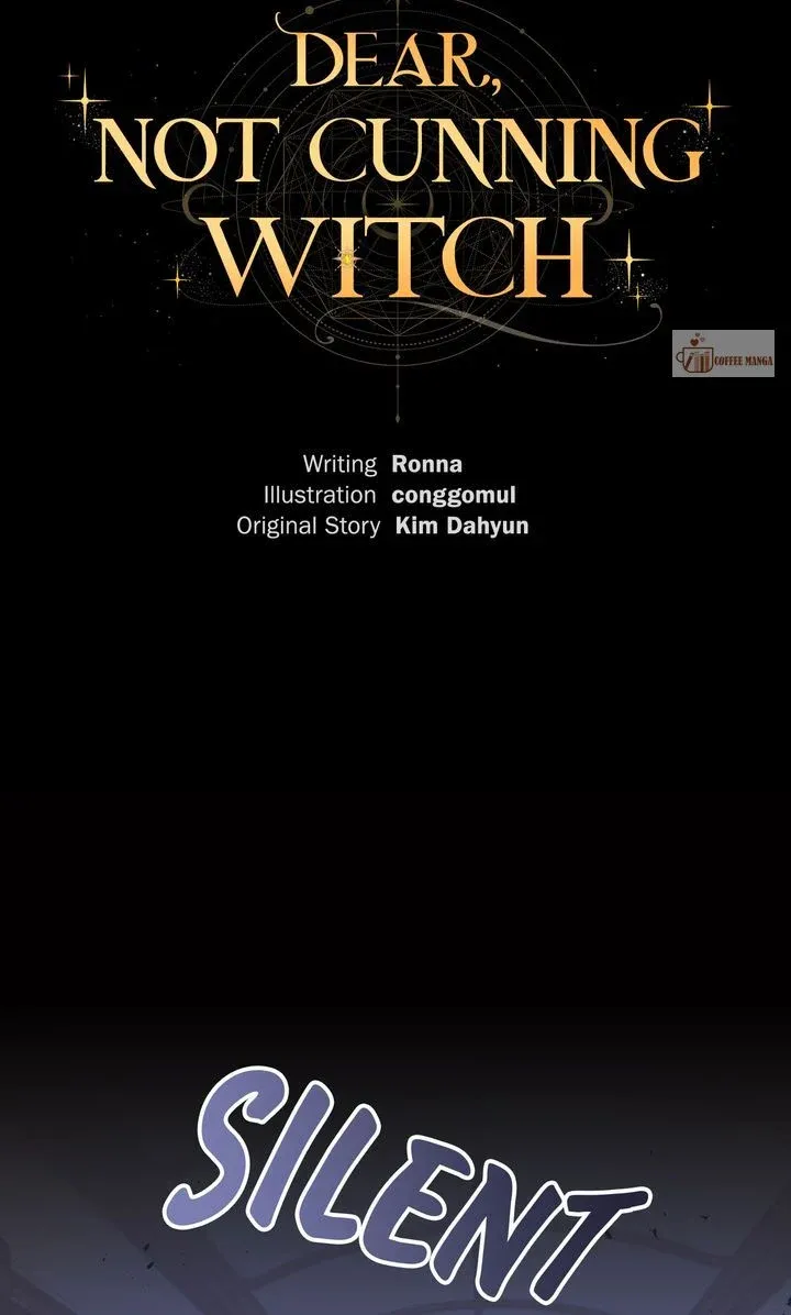 Dear, Not Cunning Witch Chapter 11 Online - página 12