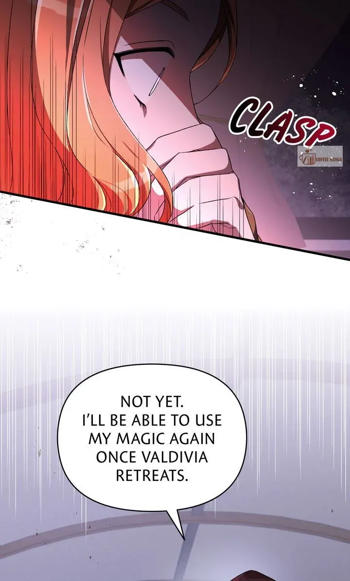 Dear, Not Cunning Witch Chapter 11 Online - página 17