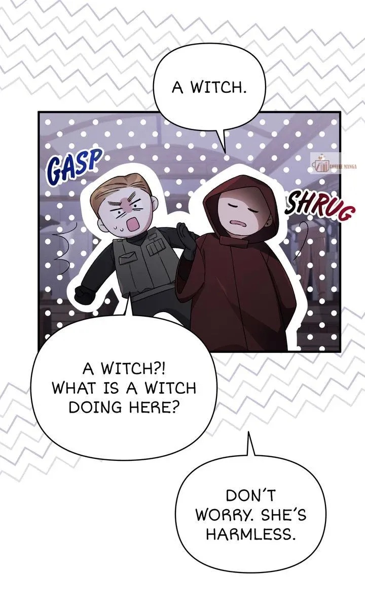 Dear, Not Cunning Witch Chapter 11 Online - página 21