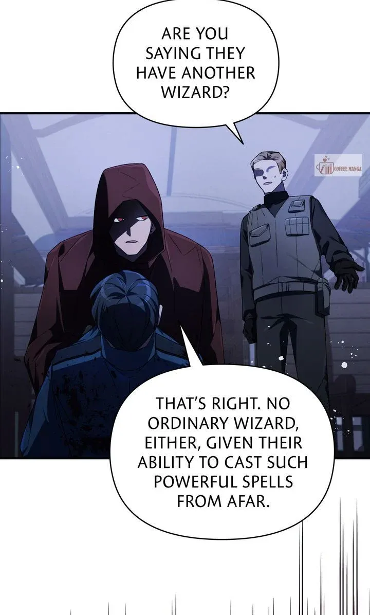 Dear, Not Cunning Witch Chapter 11 Online - página 27