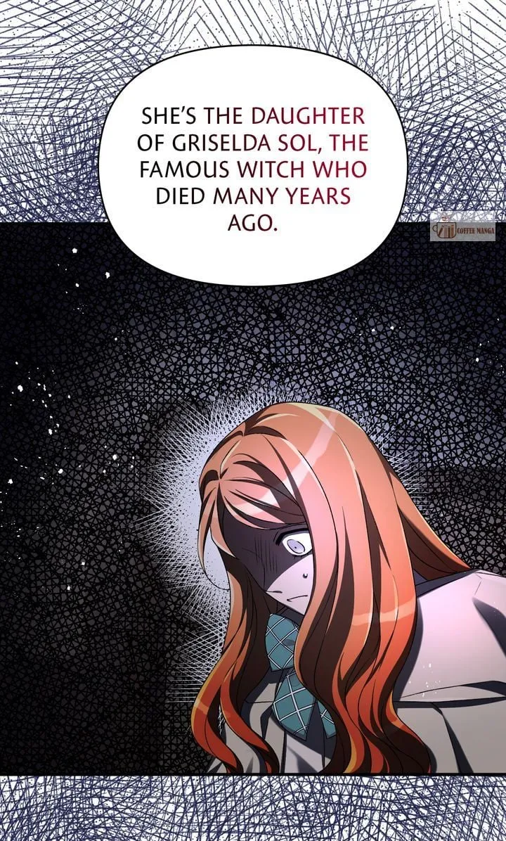 Dear, Not Cunning Witch Chapter 11 Online - página 37