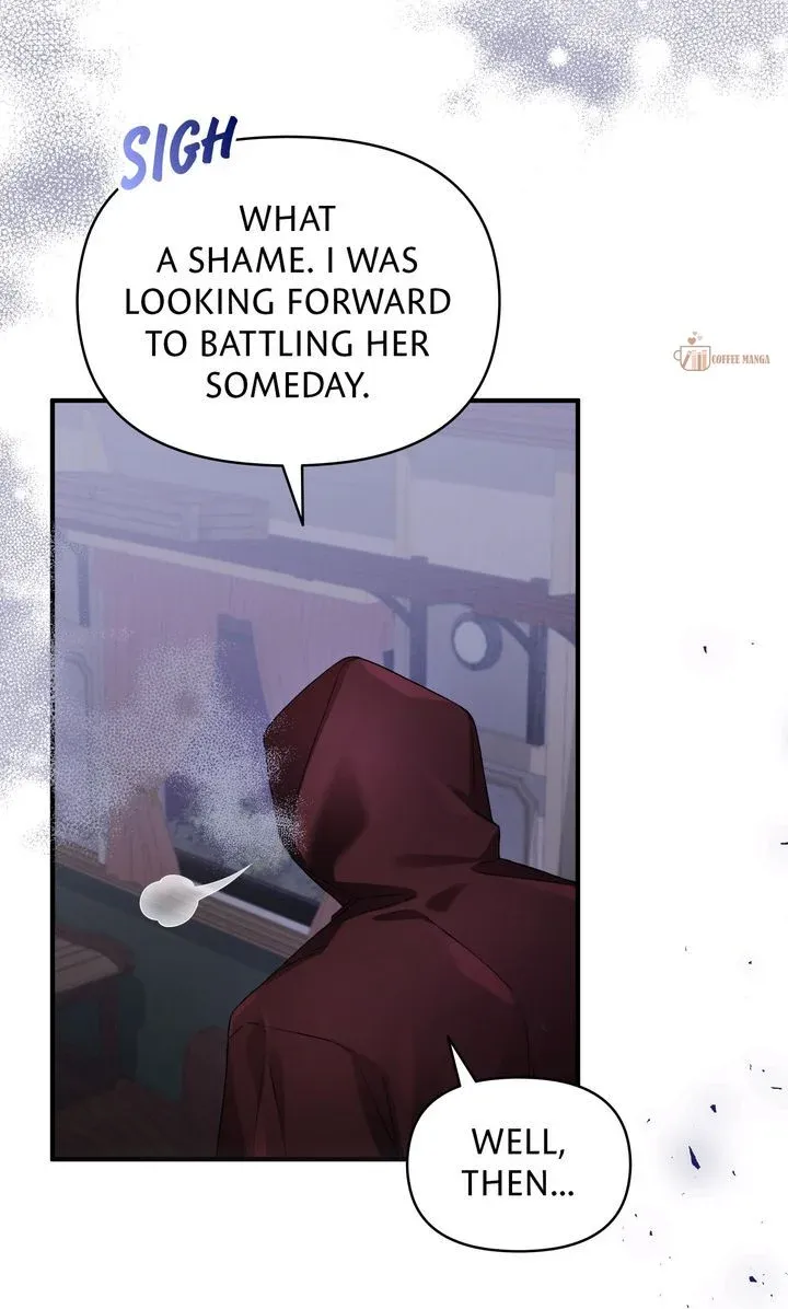 Dear, Not Cunning Witch Chapter 11 Online - página 40