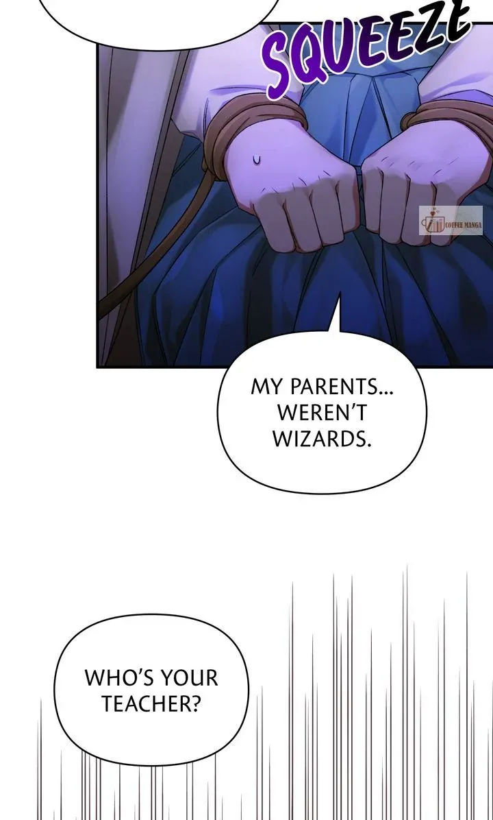 Dear, Not Cunning Witch Chapter 11 Online - página 44