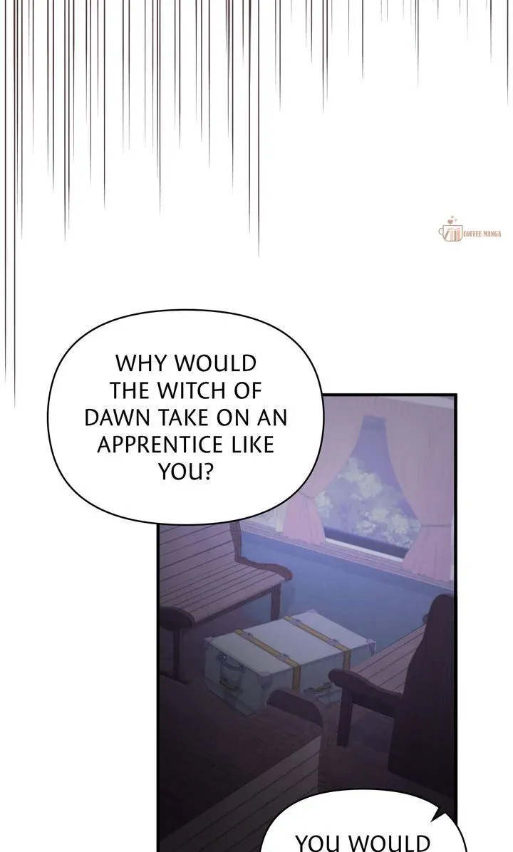 Dear, Not Cunning Witch Chapter 11 Online - página 46