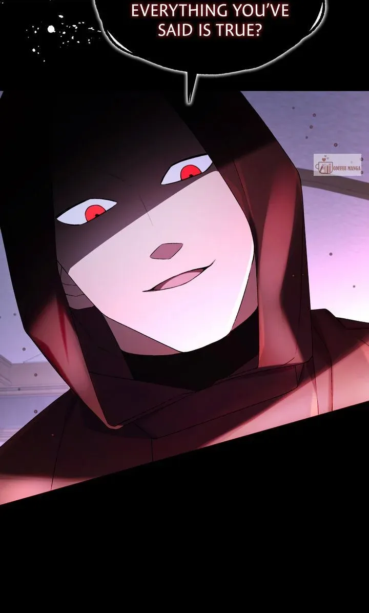 Dear, Not Cunning Witch Chapter 11 Online - página 49