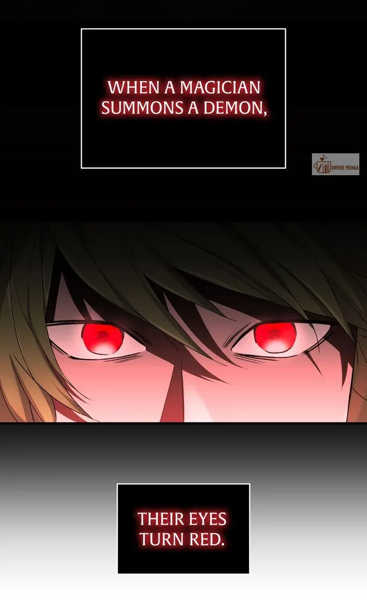 Dear, Not Cunning Witch Chapter 11 Online - página 59
