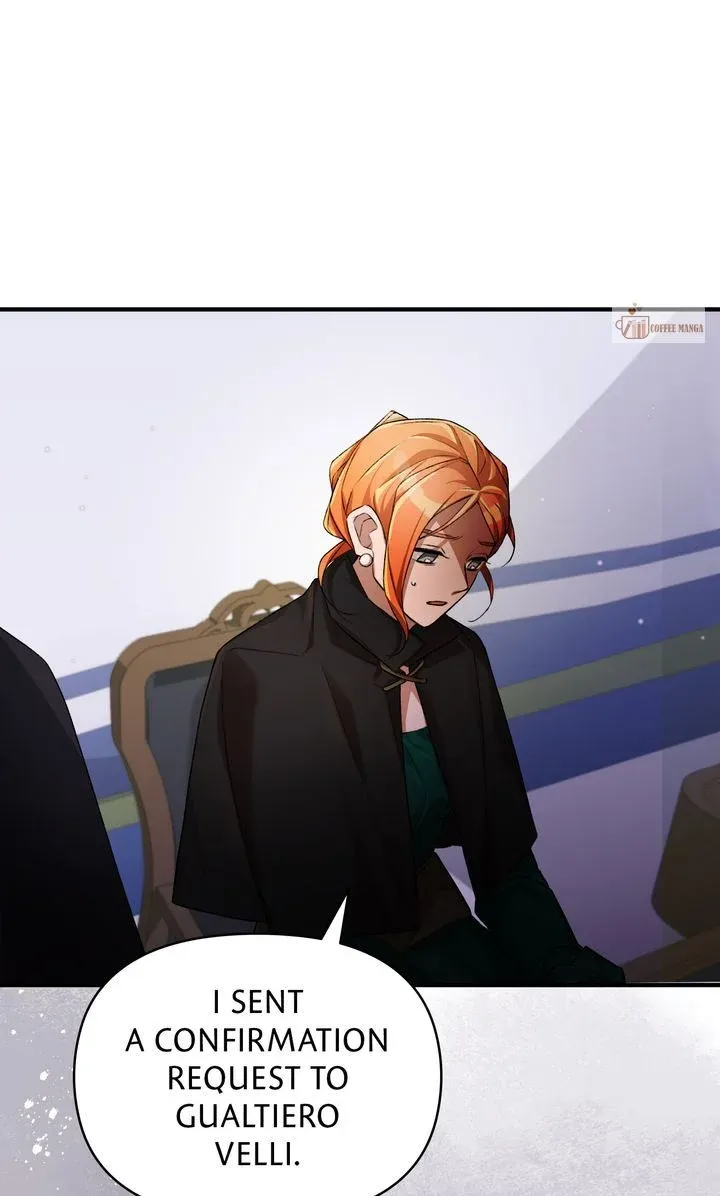 Dear, Not Cunning Witch Chapter 11 Online - página 61