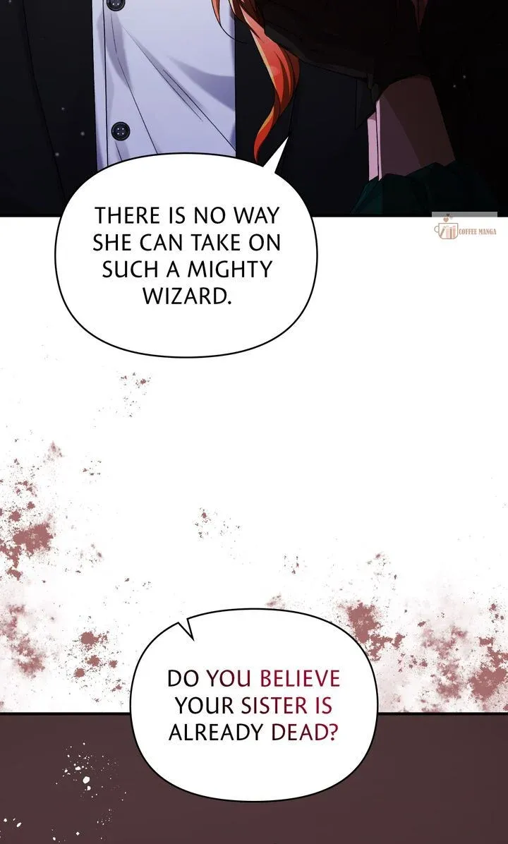 Dear, Not Cunning Witch Chapter 11 Online - página 64
