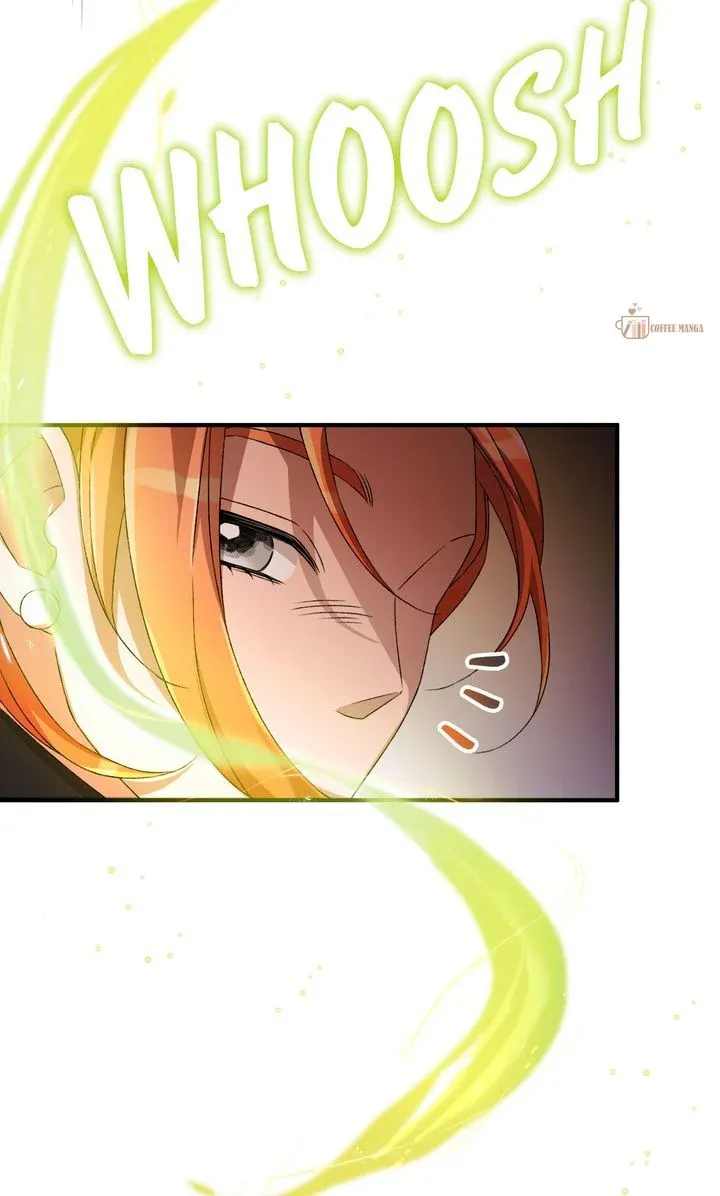 Dear, Not Cunning Witch Chapter 11 Online - página 72