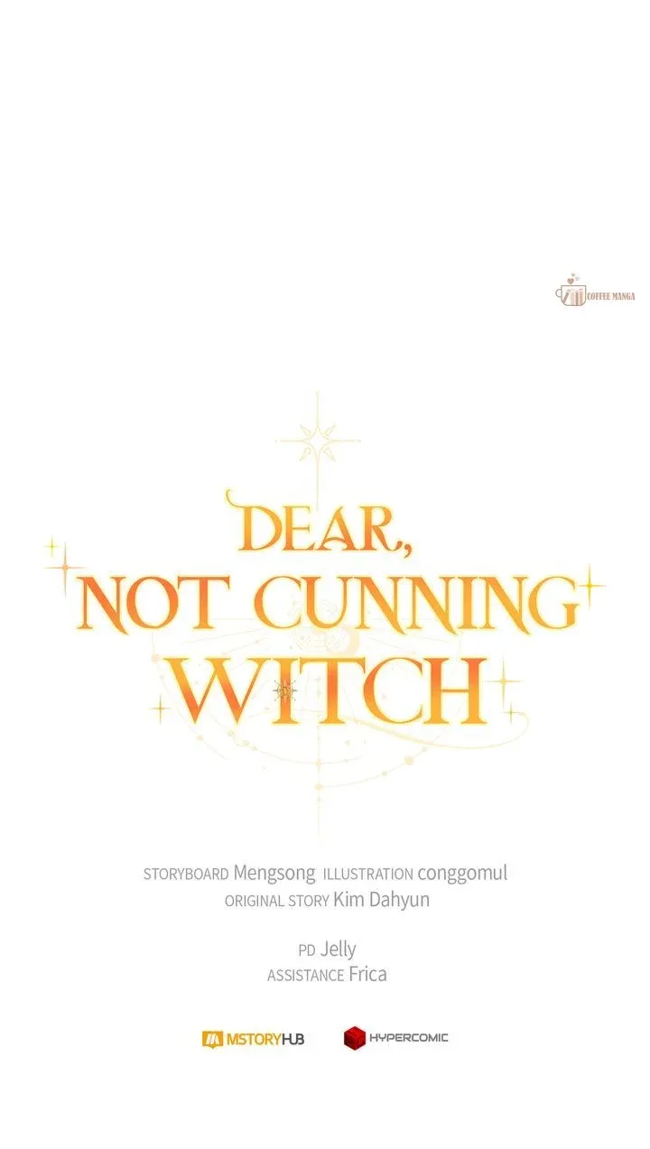 Dear, Not Cunning Witch Chapter 11 Online - página 78