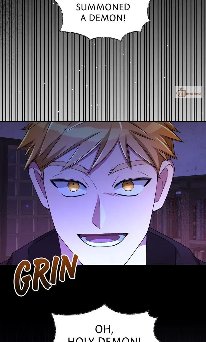 Dear, Not Cunning Witch Chapter 14 Online - página 6