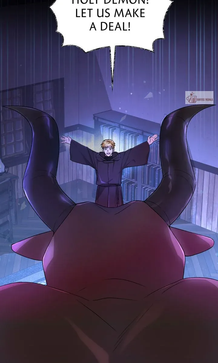 Dear, Not Cunning Witch Chapter 14 Online - página 7