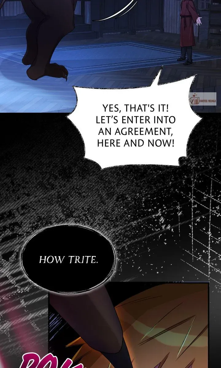 Dear, Not Cunning Witch Chapter 14 Online - página 10