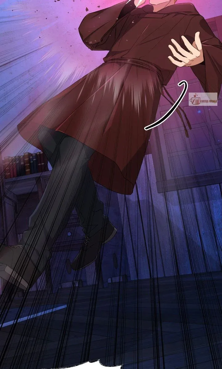 Dear, Not Cunning Witch Chapter 14 Online - página 12