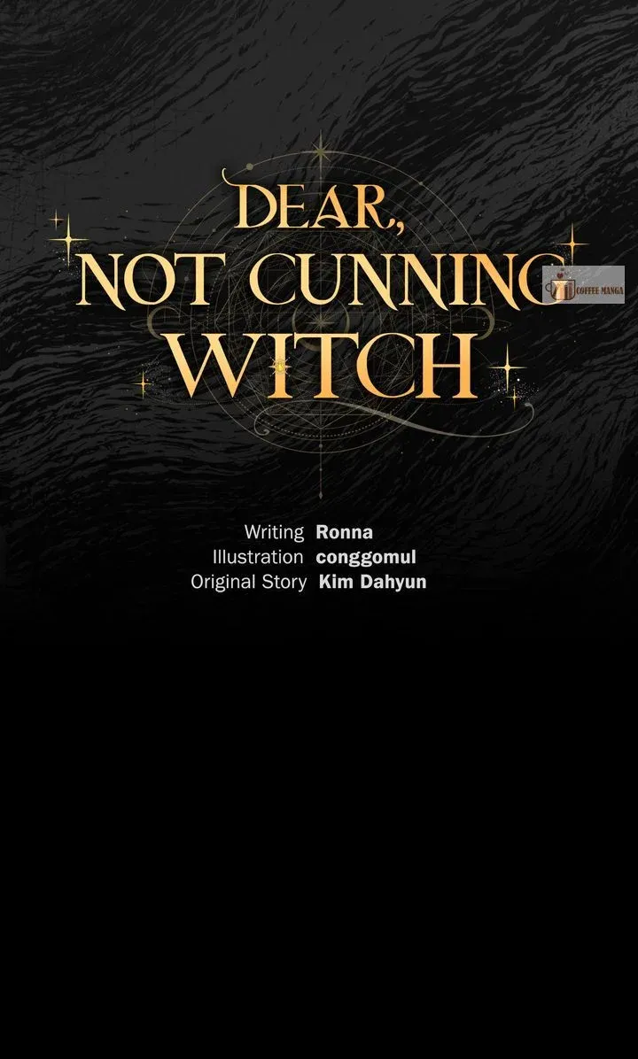 Dear, Not Cunning Witch Chapter 14 Online - página 17