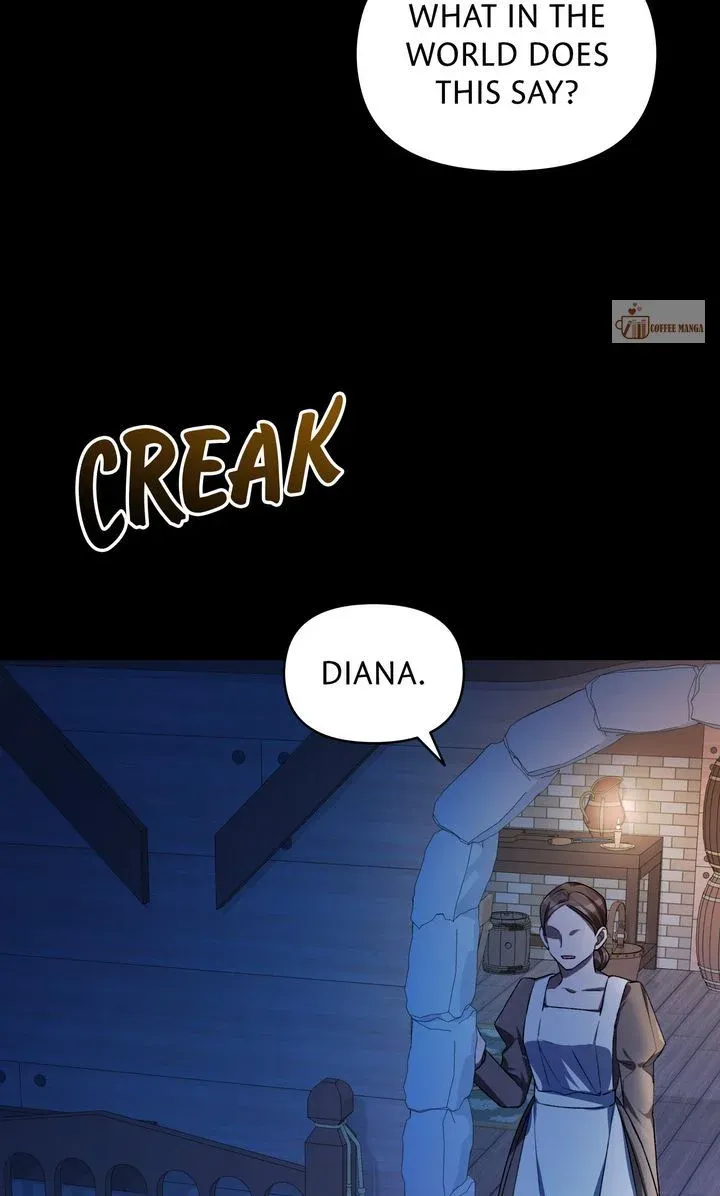 Dear, Not Cunning Witch Chapter 14 Online - página 21