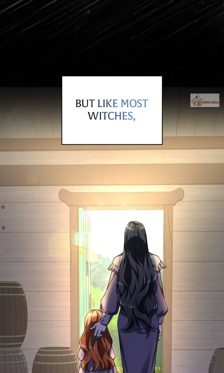 Dear, Not Cunning Witch Chapter 14 Online - página 28
