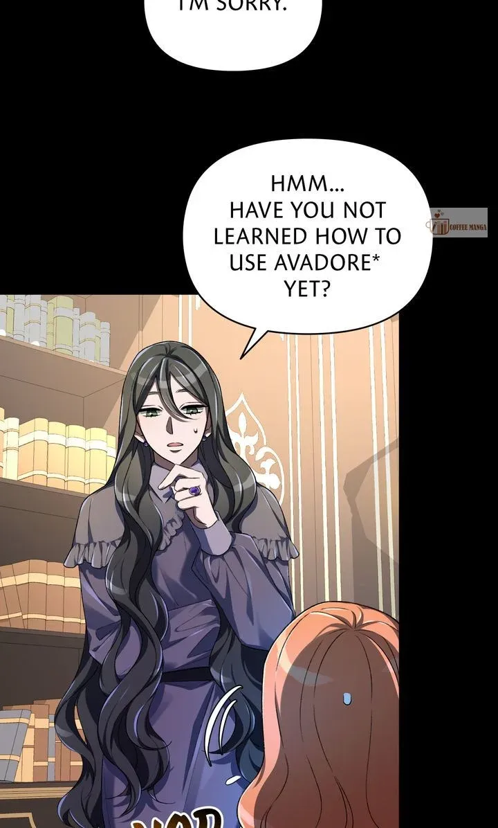 Dear, Not Cunning Witch Chapter 14 Online - página 32