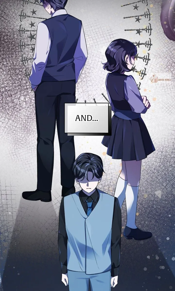 Dear, Not Cunning Witch Chapter 14 Online - página 40