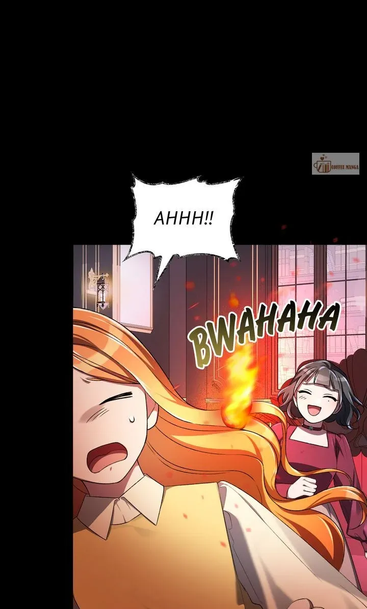 Dear, Not Cunning Witch Chapter 14 Online - página 43